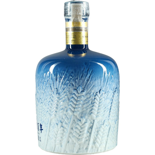 Suntory 100th Anniversary Bottle 1999