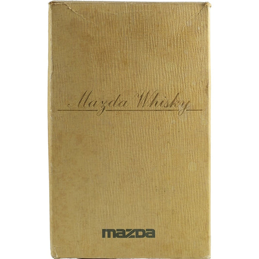 Super Nikka Mazda Factory 380ml