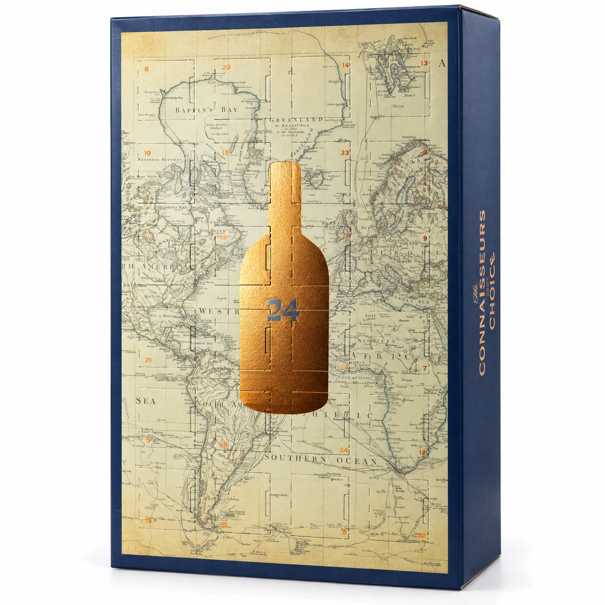 Adventskalender International