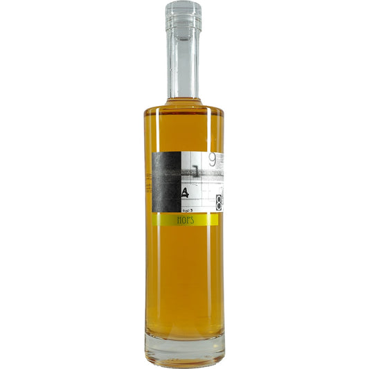 Benizakura 9148 # 0803 Hops Japanese Craft Gin