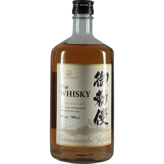 Continental The Whisky