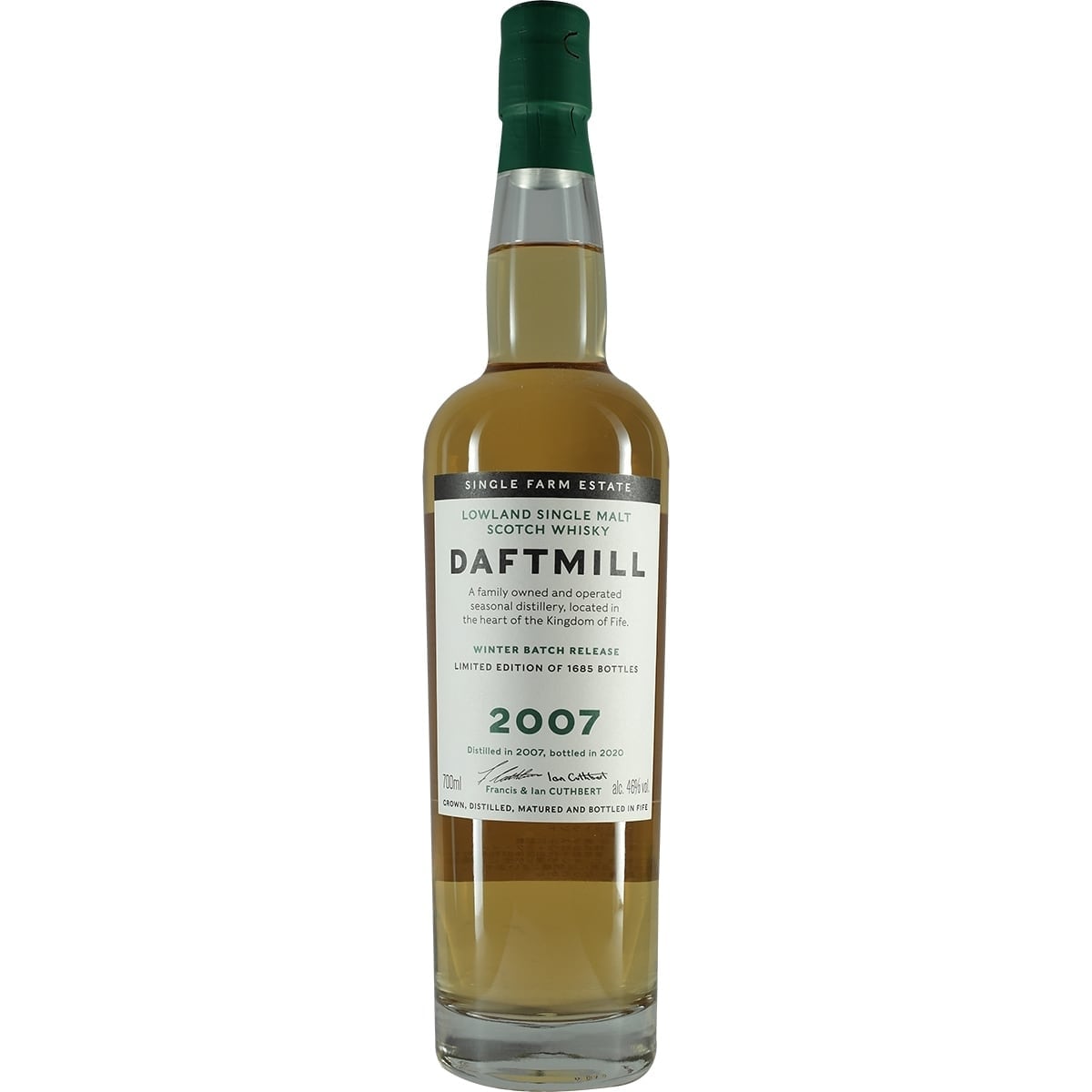 Daftmill Winter Batch 2017 for Asia 001
