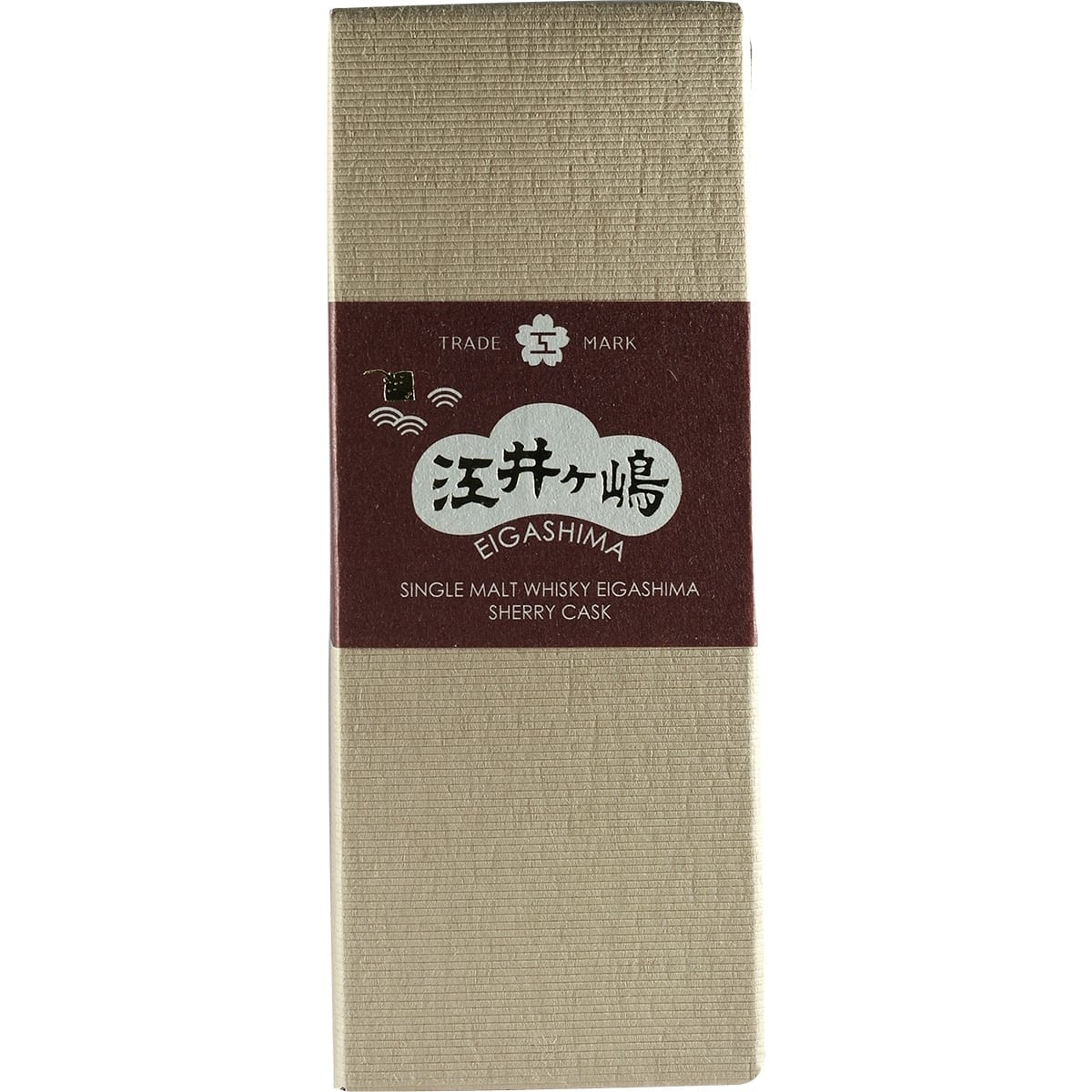 Eigashima Akashi Annivesary 5 Years Single Malt Whisky 003