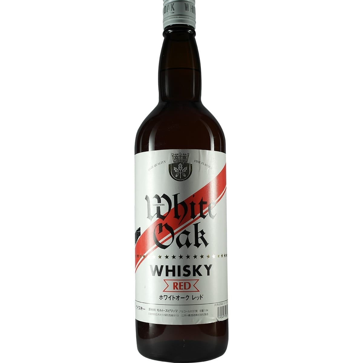 Eigashima Red 1800ml