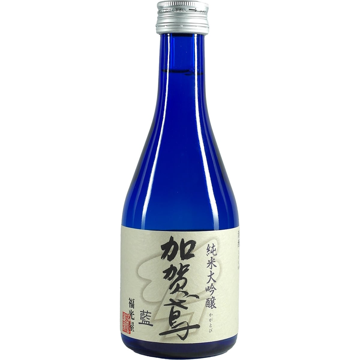 Kagatobi Ai Jumai Daiginjo 300ml