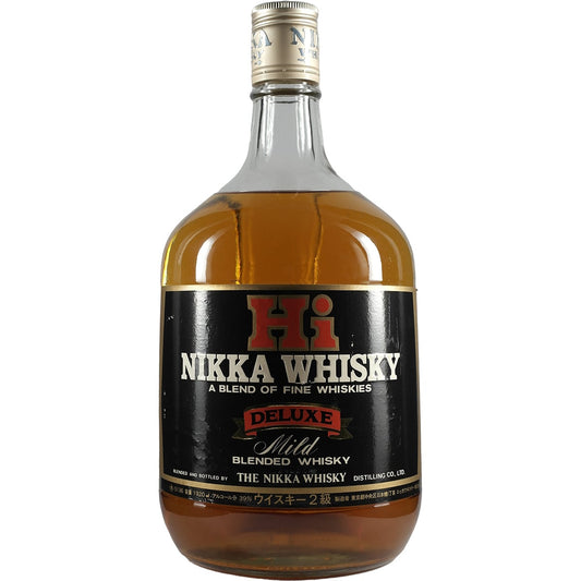 Hi Nikka Black Lable 1920ml
