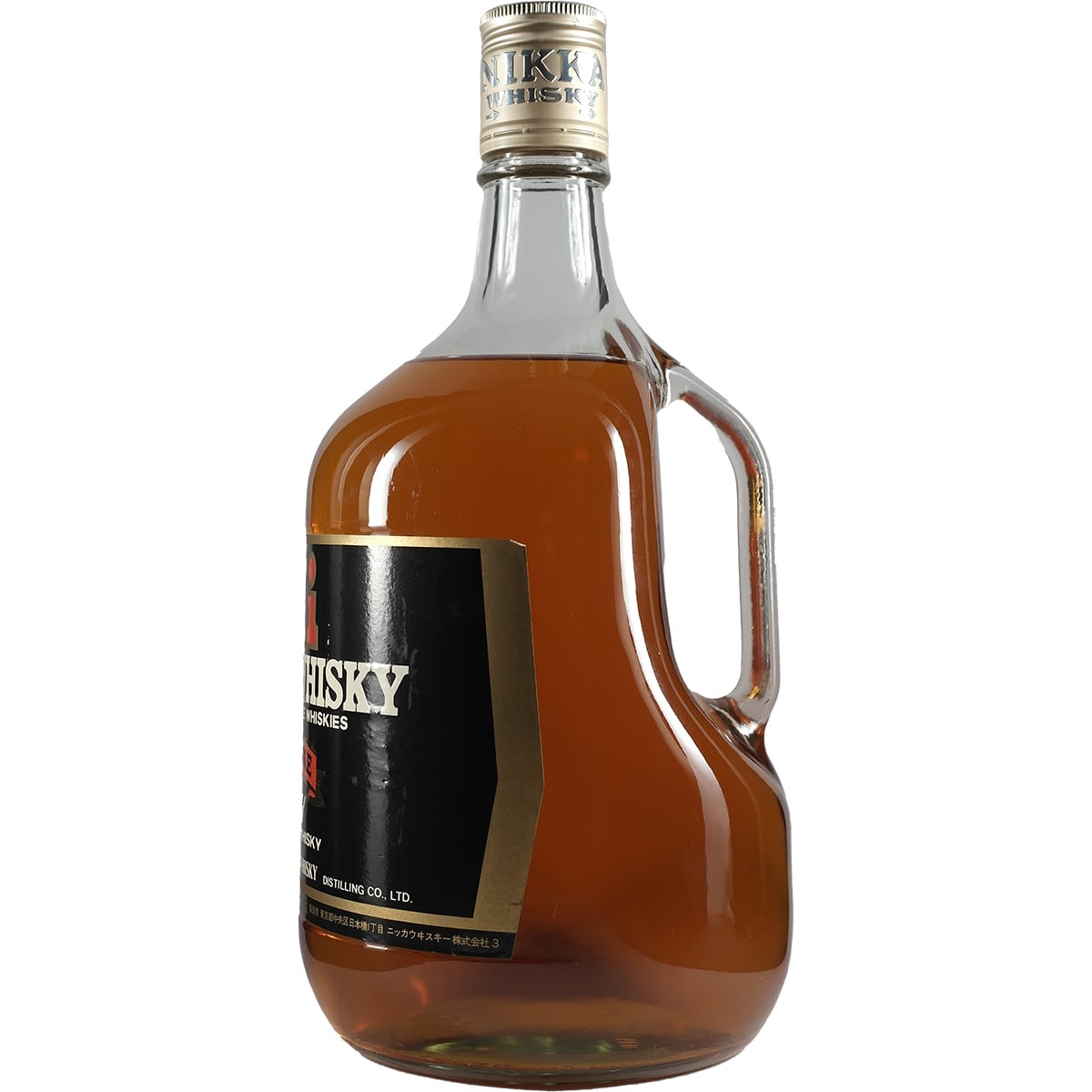 Hi Nikka Black Lable 1920ml