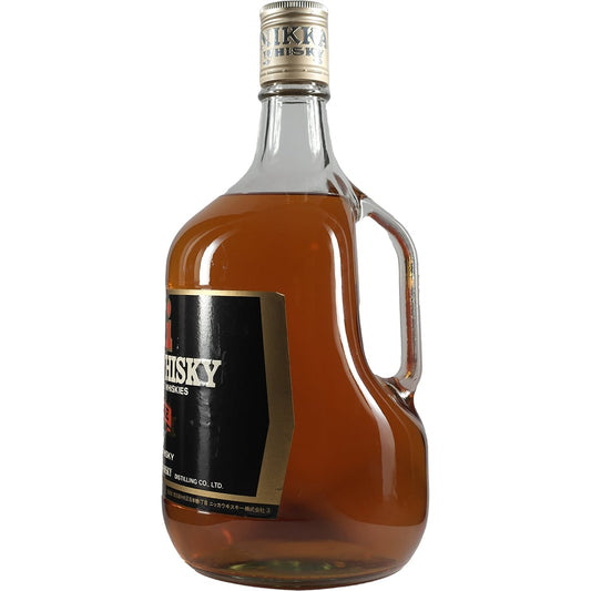 Hi Nikka Black Lable 1920ml