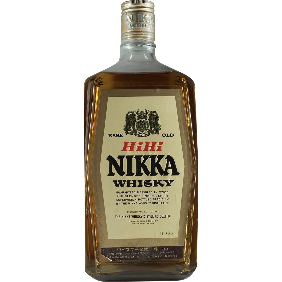 HiHi Nikka 1440ml 001