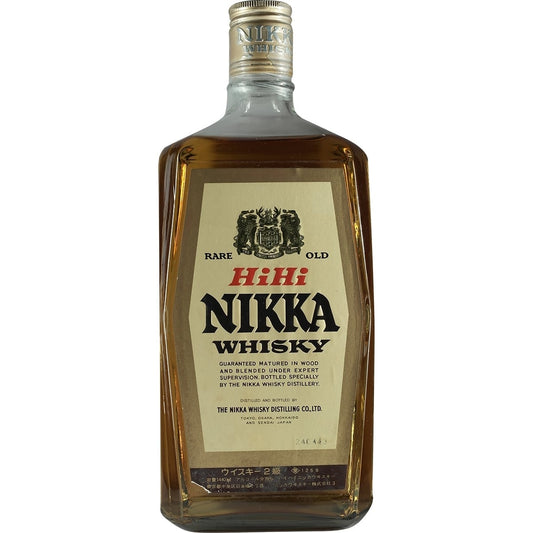 HiHi Nikka 1440ml 001