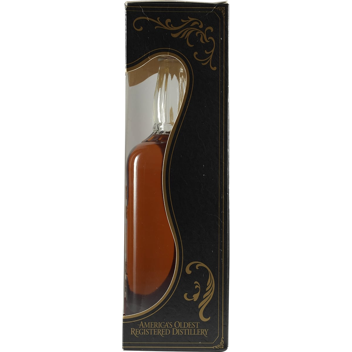 Jack Daniel's Old No.7 1895 Replika 1 Liter