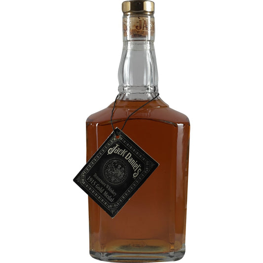 Jack Daniel's 1915 Gold Medal  750ml