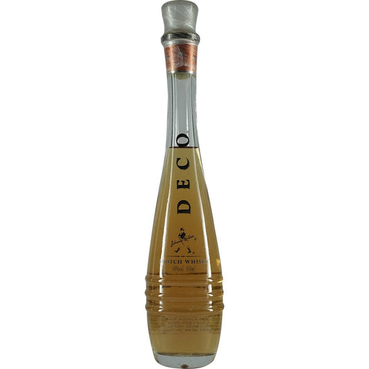 Johnnie Walker Deco Taiwan Only 01