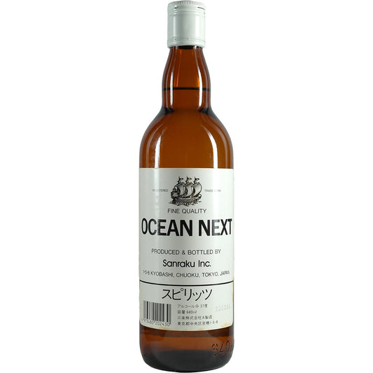 Ocean / Karuizawa Next Whisky