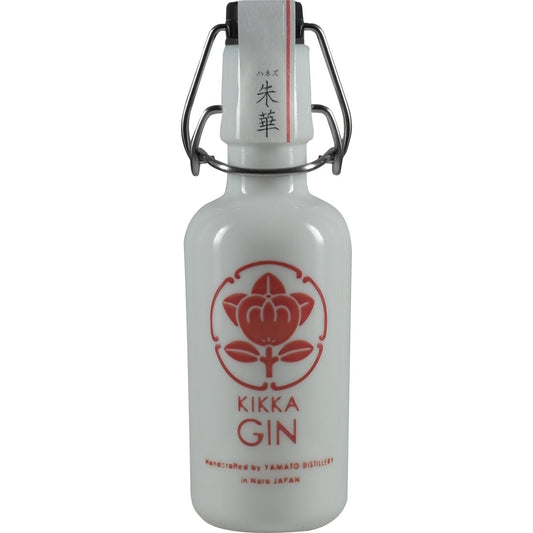 Kikka Gin Rot  Hanezu 150ml