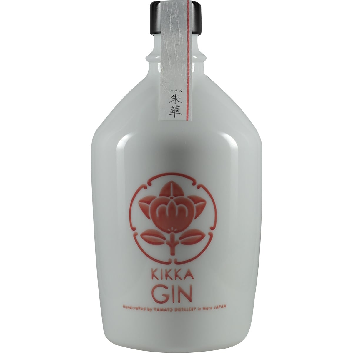 Kikka Gin Rot  Hanezu