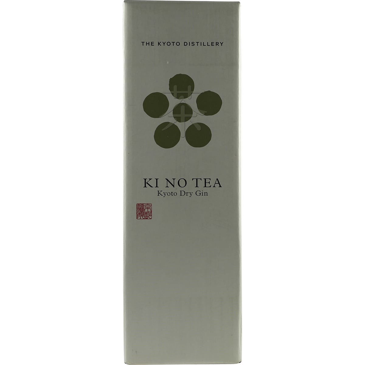 Kyoto Destillery Ki No Tea 1st Edition