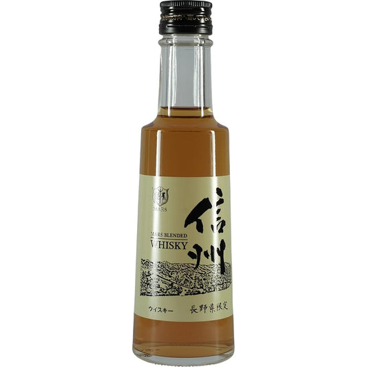 Mars Blended Whisky 200ml