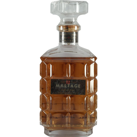 Mars Maltage 12 Years