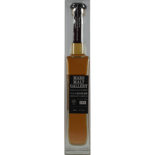 Mars Whisky Malt Gallery 001