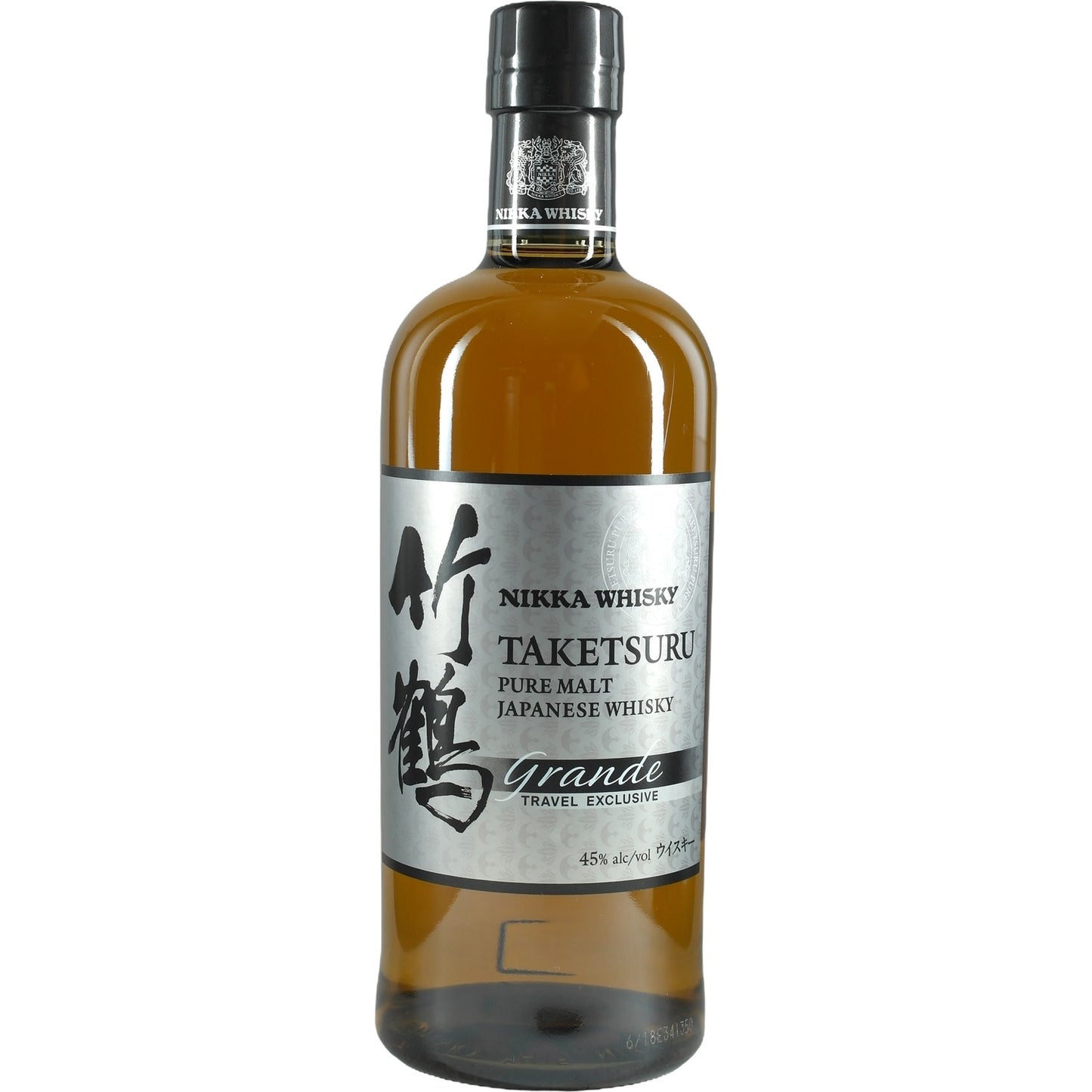 Nikka Taketsuru Grande Travel Exclusive