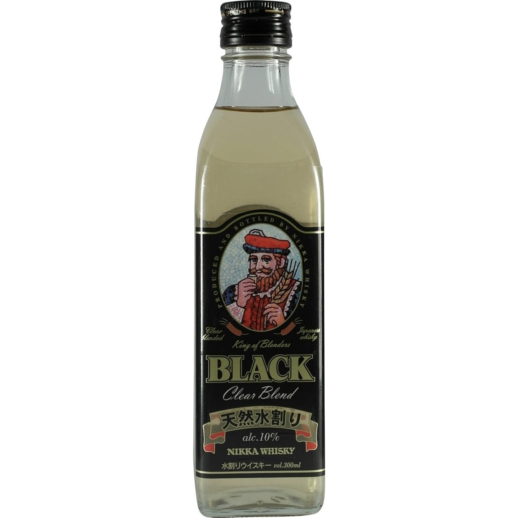 Nikka Clear Blend 300ml