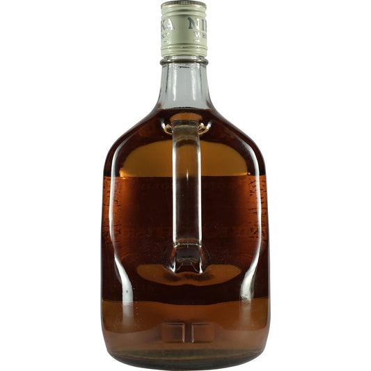 Nikka G&G 1520ml Back