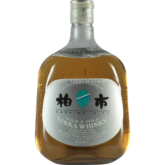 Nikka G&G Kashiwa City