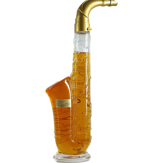 Nikka Conductor Collection Sax / Saxophone
