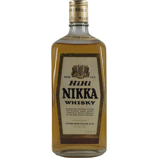 HiHi Nikka