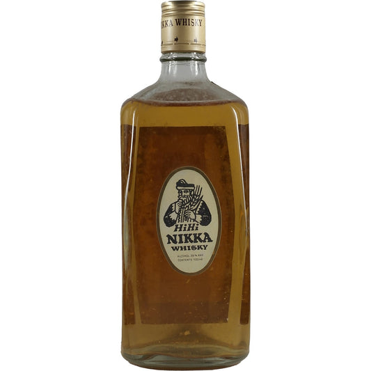 HiHi Nikka