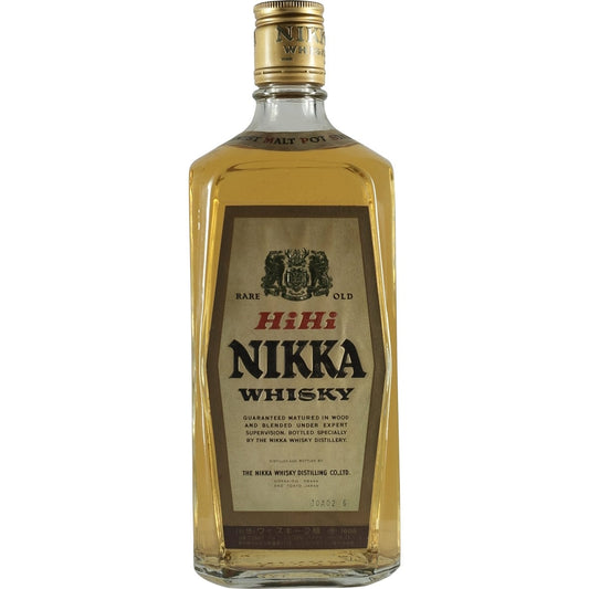 Nikka HiHi 