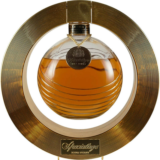 Nikka Specialage Daimaru