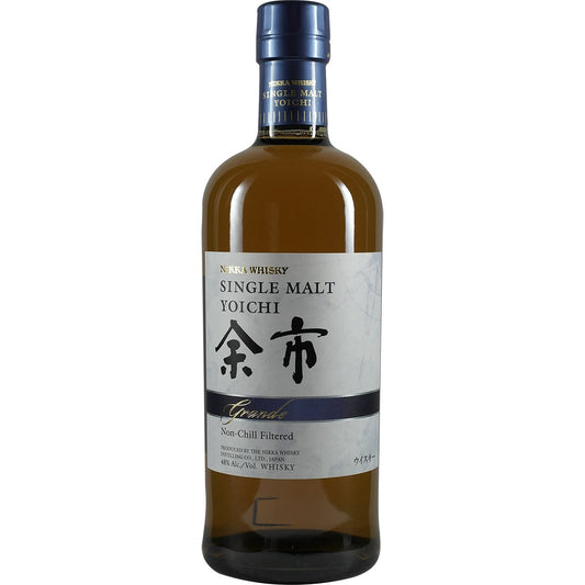 Nikka Yoichi Grande