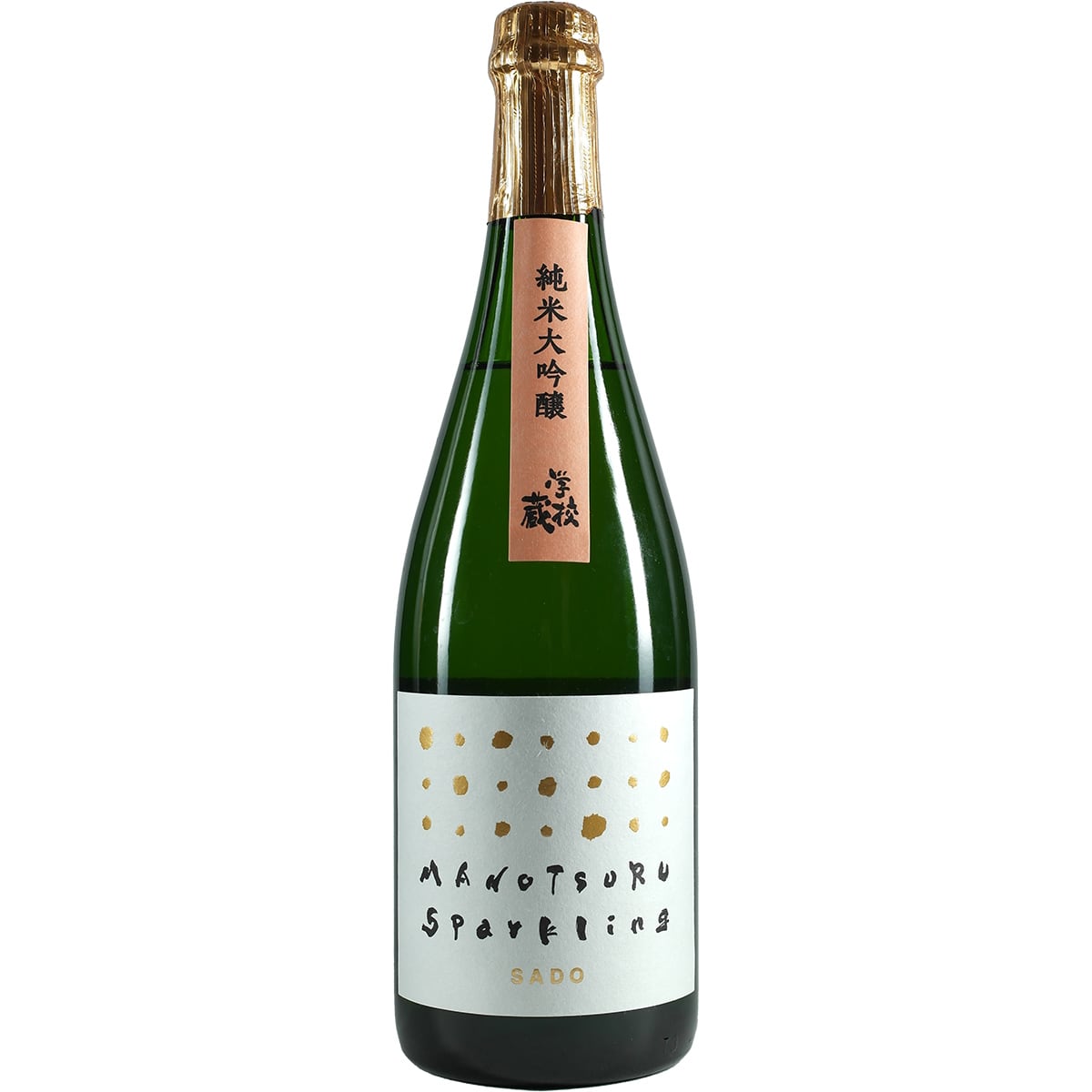 Manotsuru AWA Sake / Sparkling Sake