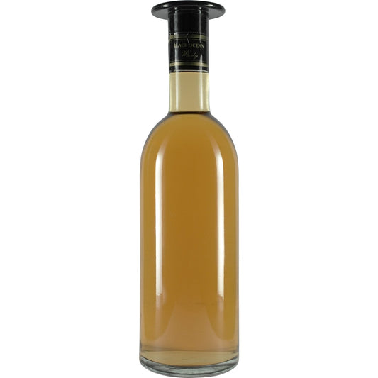 Ocean Black Whisky Front
