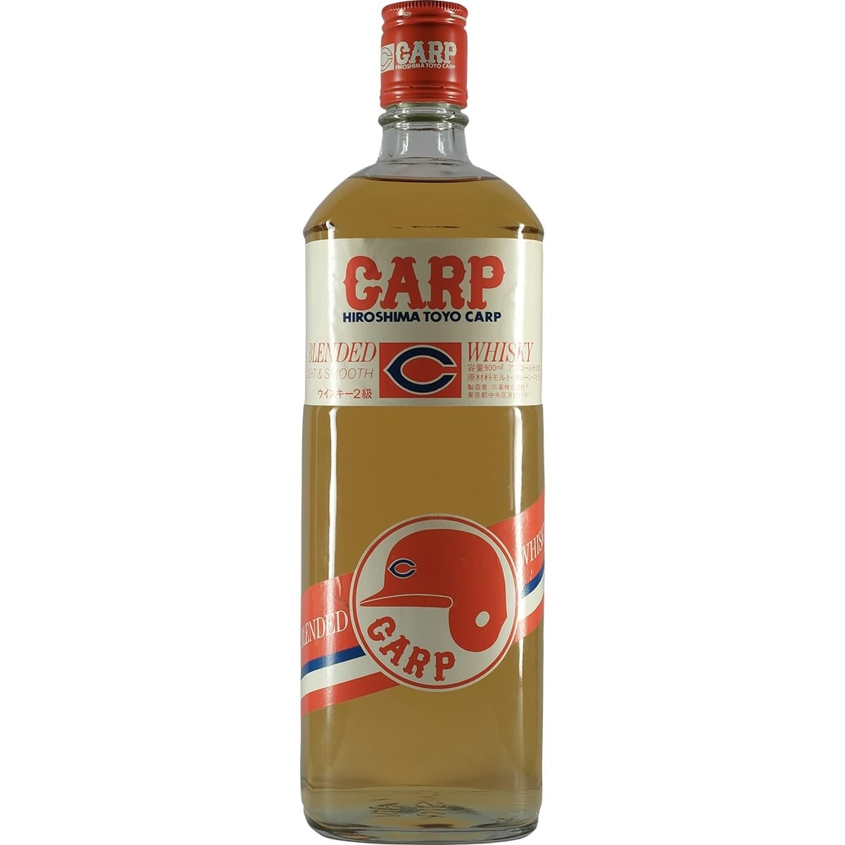 Ocean Karuizawa CARP Hiroshima 900ml