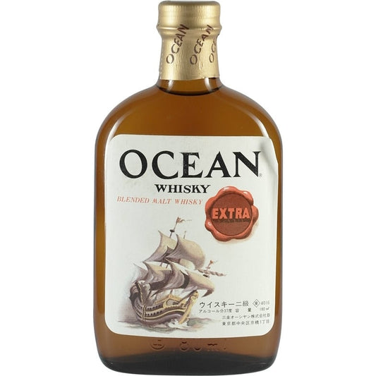 Ocean Whisky Extra 180ml