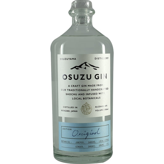 Osuzu Gin 01