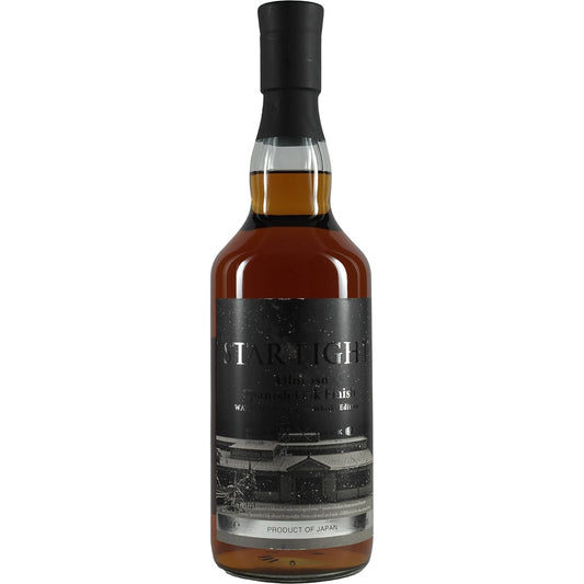 Saburomaru / Wakatsuru Starlight Oloroso Spanisch Oak Finish