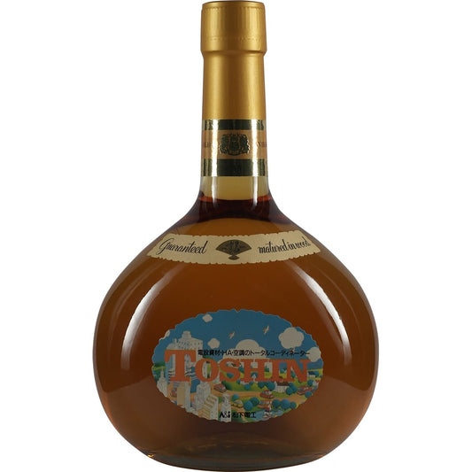 Super Nikka "Toshin" Version 1