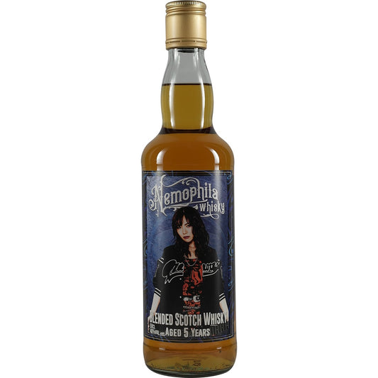 Nemophila Whisky 5 Years "Saki"