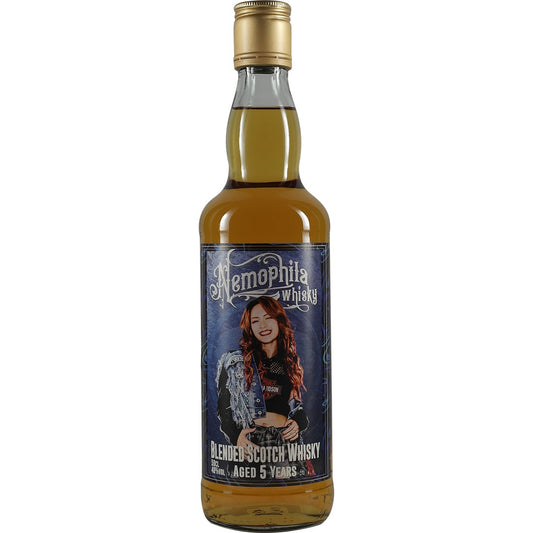 Nemophila Whisky 5 Years "Hazuki"