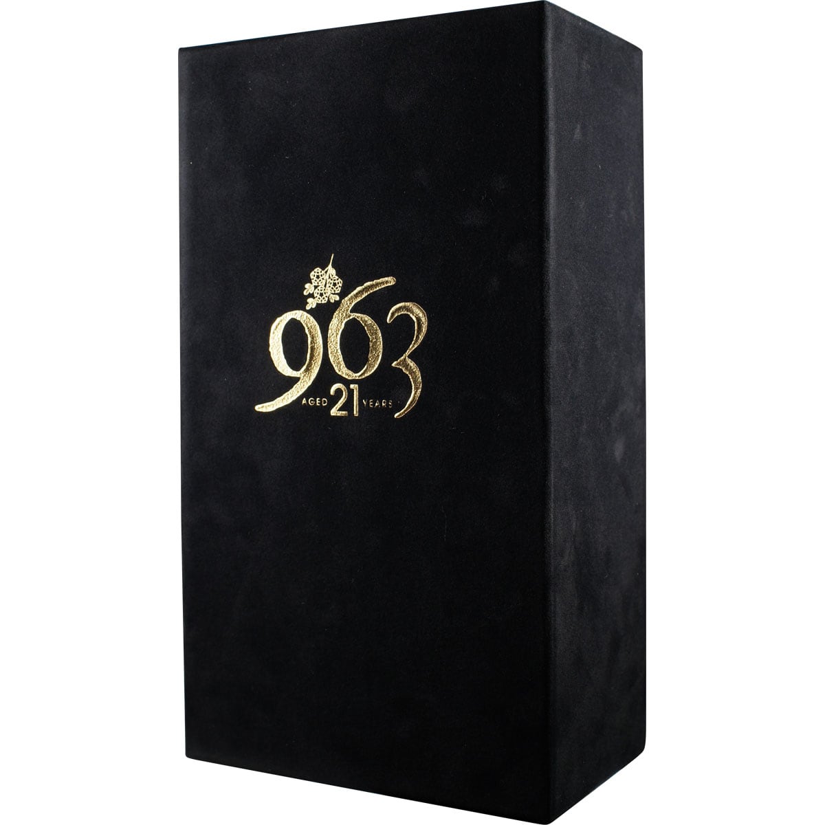 Sasanokawa Yamazakura 963 21 Years Box