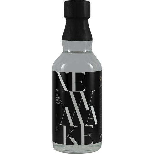Shindo Distillery New Make 2022