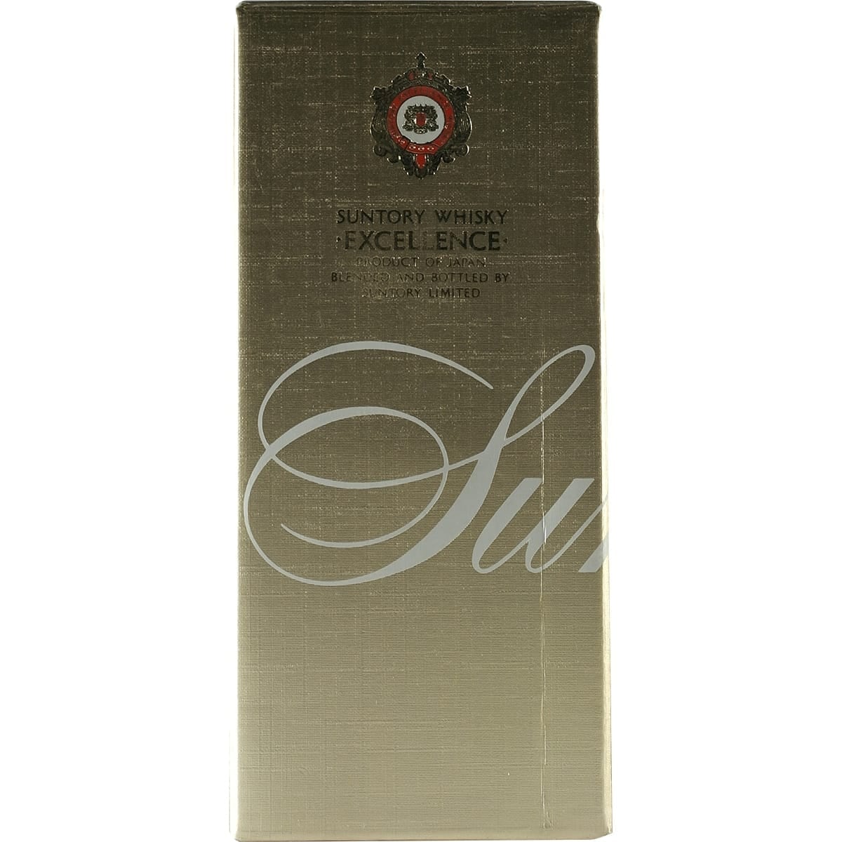 Suntory Excellence 380ml Box