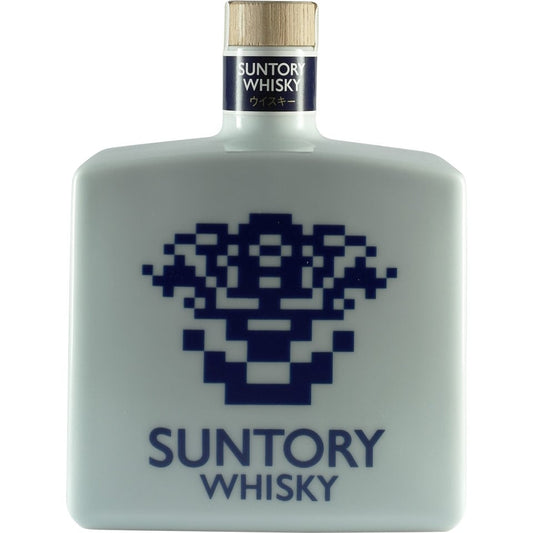 Suntory Keizo Sanji Memorial Bottle