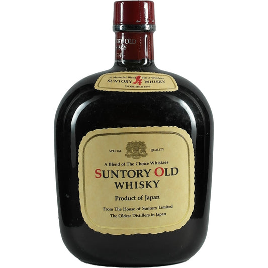 Suntory Old 500ml