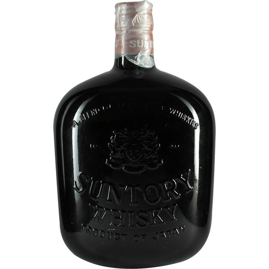 Suntory Old Whisky Autum 02