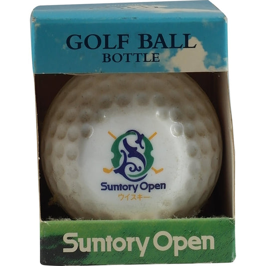 Suntory Open Golfball Royal 12 Years 100ml 001